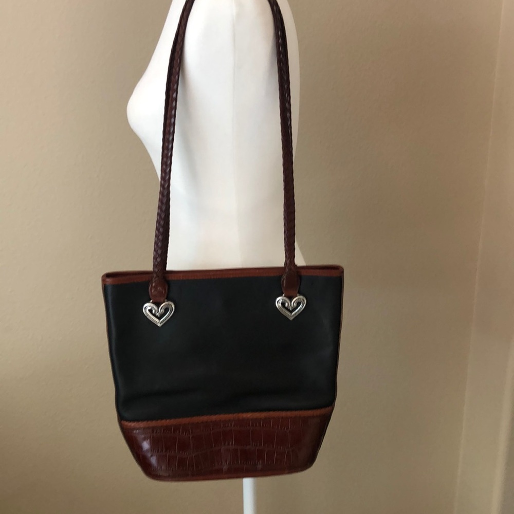 Brighton Collection Shoulder Bag